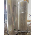 Plastic Sheeting Clear POF Shrink Wrapping Packaging Film